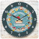 Search for classroom clocks Back to school