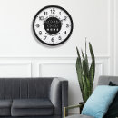 Search for contemporary clocks Gray