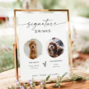 Search for signature drink sign posters Couple