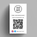 Search for promotional business cards Simple
