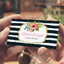 Search for event coordinator business cards Flower