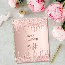 Search for glitter planners Diary