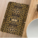 Search for cheetah print bath mats Chic