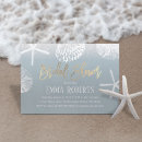 Search for blue bridal shower invitations Nautical