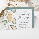Search for beach engagement party invitations Nautical