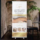 Search for hair salon business banners Spa
