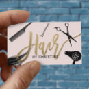 Search for typography business cards Social media