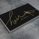 Search for wig hair business cards Barber
