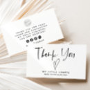 Search for heart business cards Modern