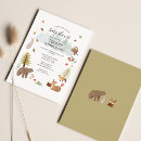 Search for owl baby boy shower invitations Gender neutral