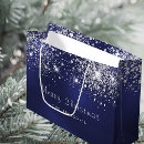 Search for white gift bags Xmas