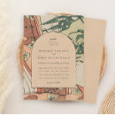 Search for japanese wedding invitations Antique
