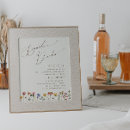 Search for pink and gold menus Bride