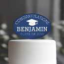 Search for high school graduation cake toppers Trendy
