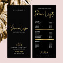 Search for price lists Logo