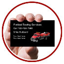 Search for towing business cards Driver