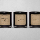 Search for kraft paper labels Professional