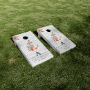 Search for nautical cornhole sets Lakehouse
