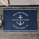 Search for rugs Welcome aboard