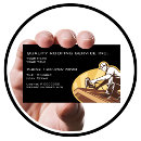 Search for roofing logo business cards Builder