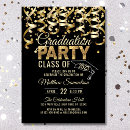 Search for 2024 graduation invitations Modern