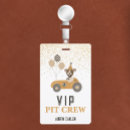 Search for vip badges Pit crew