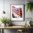 Search for travel art Wanderlust