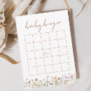 Search for bingo party invitations Floral
