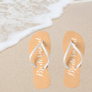Search for peach sandals Feminine