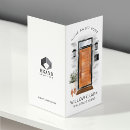 Search for mid century business cards Professional