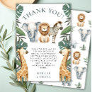Search for lion cards Zoo animal