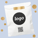 Search for paper bags Logo
