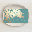 Search for mental health business cards Nature