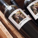 Search for in memory of wine labels Memorial