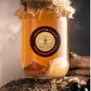 Search for linen stickers Gold