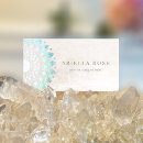 Search for lotus business cards Holistic health