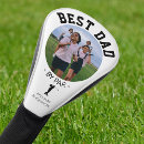 Search for fathers day golf head covers Golfer