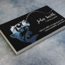 Search for river business cards Fisher