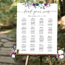 Search for purple wedding seating charts Find your seat