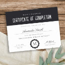 Search for certificates of excellence Appreciation