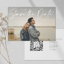 Search for beach wedding save the date postcards Zcasual