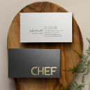 Search for gold text business cards Minimalist