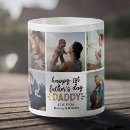 Search for first fathers day mugs Keepsake