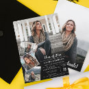 Search for senior portrait collage Black and white