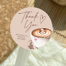 Search for bridal shower thank you stickers Simple