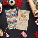Search for cookies for santa invitations Festive