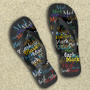 Search for mens sandals Colorful