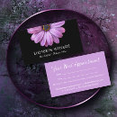 Search for appointment cards Hairdresser
