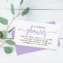 Search for display invitations Modern