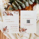 Search for 2 in 1 invitations Qr code